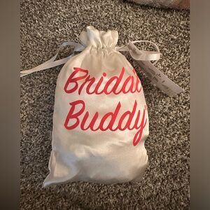 Bridal Buddy brand new